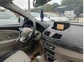 RENAULT FLUENCE 2010 - 11