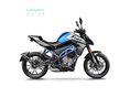 CFMOTO 300NK
