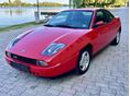 FIAT COUPE 2.0 16V OT-rendszám!