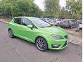 SEAT IBIZA 2015/7 - 6