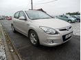 HYUNDAI I30 2010/1 - 2