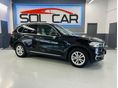 BMW X5 2014/12 - 2