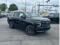CHEVROLET TAHOE 2025 - 2