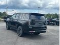 CHEVROLET TAHOE 2025 - 4
