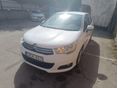 CITROEN C4 2015/6 - 2