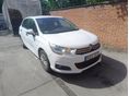 CITROEN C4 1.6 HDi Profi