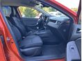 RENAULT CLIO 2021/9 - 10