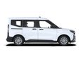 FORD COURIER 2026 - 4