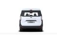 FORD COURIER 2026 - 8