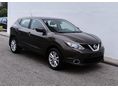 NISSAN QASHQAI 2017/3 - 1