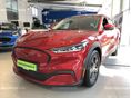 FORD MUSTANG MACH-E Extended range Premium (Automata) Központi készletről!