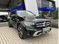 MERCEDES-BENZ GLC 300 de 4Matic 9G-TRONIC Plug-in hybrid Mo.-i. 1 Tul. ÁFA-S!