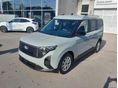 FORD COURIER 2025 - 1