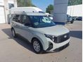 FORD COURIER 2025 - 3