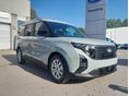 FORD COURIER 2025 - 4