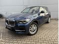 BMW X5 2021/11 - 1