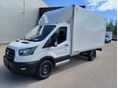 FORD TRANSIT 2025/8 - 1