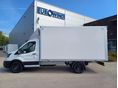 FORD TRANSIT 2025/8 - 2