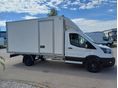 FORD TRANSIT 2025/8 - 4