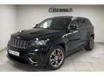 JEEP GRAND CHEROKEE 2012/10 - 1
