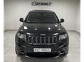 JEEP GRAND CHEROKEE 2012/10 - 2