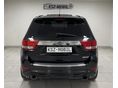 JEEP GRAND CHEROKEE 2012/10 - 5