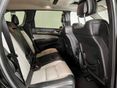 JEEP GRAND CHEROKEE 2012/10 - 11