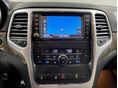 JEEP GRAND CHEROKEE 2012/10 - 12