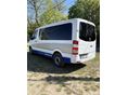 MERCEDES-BENZ SPRINTER 2009/9 - 4