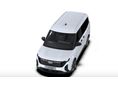 FORD COURIER 2026 - 3