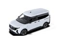FORD COURIER 2026 - 4