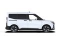 FORD COURIER 2026 - 9