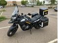 SUZUKI DL 650 C7