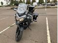 SUZUKI DL 650 2015/6 - 2