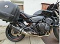 HONDA CB 600 F (HORNET) 2009/10 - 3