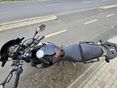 HONDA CB 600 F (HORNET) 2009/10 - 4