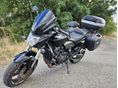 HONDA CB 600 F (HORNET) 2009/10 - 5