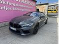 BMW M8 2022/4 - 1