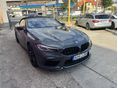 BMW M8 2022/4 - 2