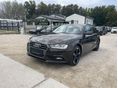 AUDI A4 2014/7 - 1