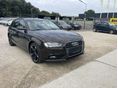 AUDI A4 2014/7 - 2