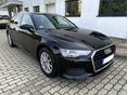 AUDI A6 Avant 40 TDI Basis S-tronic Magyarországi. Vezetett szervizkönyv. 93.000-Km!