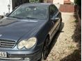 MERCEDES-BENZ CLK 200 2005/7 - 4