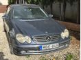 MERCEDES-BENZ CLK 200 Kompressor Elegance (Automata)