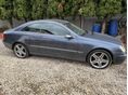 MERCEDES-BENZ CLK 200 2005/7 - 5