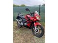 HONDA CBR 125 R 