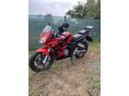HONDA CBR 125 R 2004/11 - 2