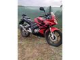 HONDA CBR 125 R 2004/11 - 4
