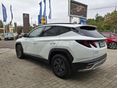 HYUNDAI TUCSON 2025/9 - 2