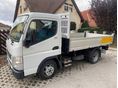 MITSUBISHI CANTER 2015/4 - 3